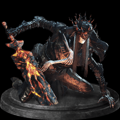 Lordofcinderlothricyoungerprincepng — Dark Soul All boss option 56