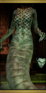 Mythathebanefulqueenpng — Dark Soul All boss option 61