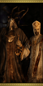 Prowlingmagusandcongregationpng — Dark Soul All boss option 68