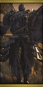 Pursuerpng — Dark Soul All boss option 69