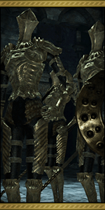 Ruinsentinelspng — Dark Soul All boss option 72