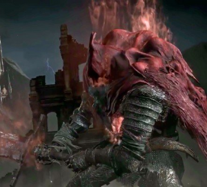 Slaveknightgaelbossjpeg — Dark Soul All boss option 76