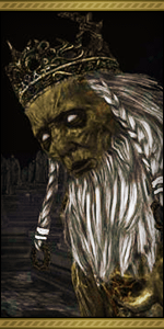 Vendrickpng — Dark Soul All boss option 86