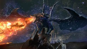 Zz1607096622midir 1jpg — Dark Soul All boss option 90