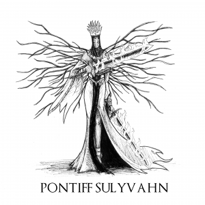 10 Pontiff Sulyvahnjpg — Dark Souls 1 / Dark Souls 3 / Bloodborne Bosses option 5