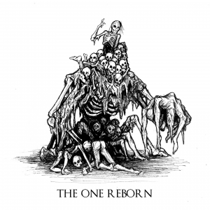 10 The One Rebornjpg — Dark Souls 1 / Dark Souls 3 / Bloodborne Bosses option 7