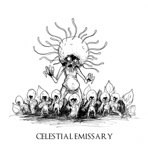 11 Celestial Emissaryjpg — Dark Souls 1 / Dark Souls 3 / Bloodborne Bosses option 9