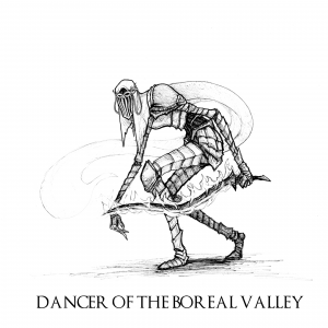 12 Dancer Of The Boreal Valleyjpg — Dark Souls 1 / Dark Souls 3 / Bloodborne Bosses option 11