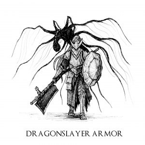 13 Dragonslayer Armorjpg — Dark Souls 1 / Dark Souls 3 / Bloodborne Bosses option 15