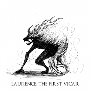 22 Laurence The First Vicarjpg — Dark Souls 1 / Dark Souls 3 / Bloodborne Bosses option 49