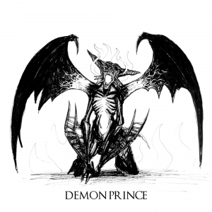 23 Demon Princejpg — Dark Souls 1 / Dark Souls 3 / Bloodborne Bosses option 51