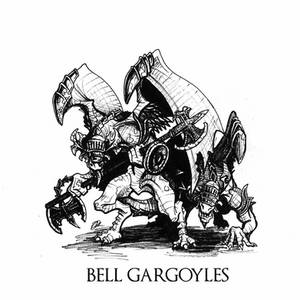 3 Bell Gargoylesjpg — Dark Souls 1 / Dark Souls 3 / Bloodborne Bosses option 59