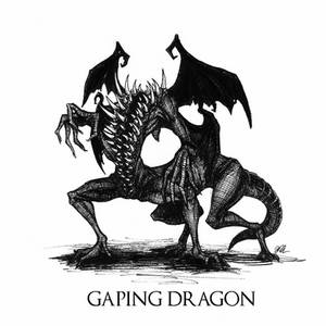 6 Gaping Dragonjpg — Dark Souls 1 / Dark Souls 3 / Bloodborne Bosses option 69