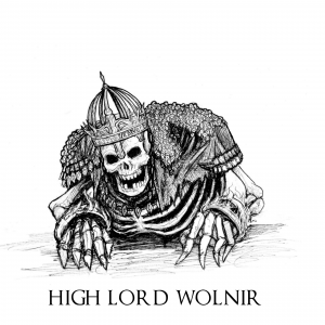 7 High Lord Wolnirjpg — Dark Souls 1 / Dark Souls 3 / Bloodborne Bosses option 72