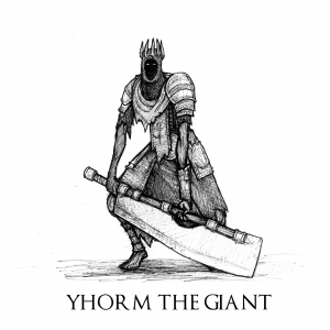 9 Yhorm The Giantjpg — Dark Souls 1 / Dark Souls 3 / Bloodborne Bosses option 79