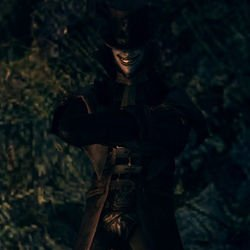 Marvelous Chesterjpg — Dark Souls 1 NPC's option 27