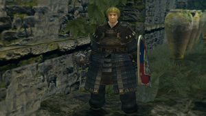 Petrus Of Thorolund Largejpg — Dark Souls 1 NPC's option 29