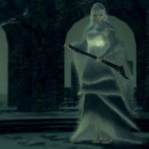 Priscillapng — Dark Souls 1 NPC's option 31
