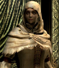 Reah Of Thorolund Dark Souls 75jpg — Dark Souls 1 NPC's option 33