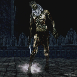 Ranking Every Dark Souls 2 Boss From Worst To Best