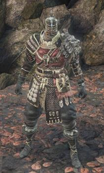 Create a Dark souls 3 armor sets Tier List - TierMaker