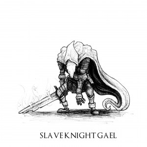 Gaeljpg — Dark Souls 3 Bosses Ranked option 11