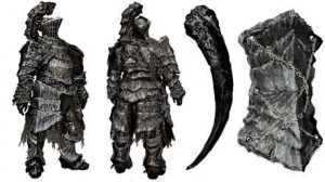 Boss0006havel The Rockjpg — Dark souls characters option 10