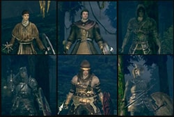 Clanofforestprotectorsenemydarksouljpg — Dark souls characters option 28