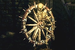 Wheelskeletonenemydarksouljpg — Dark souls characters option 77