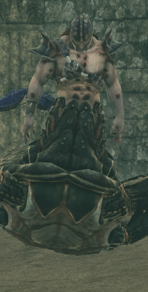 cursebearer folvann on X: my dark souls summons tier list https