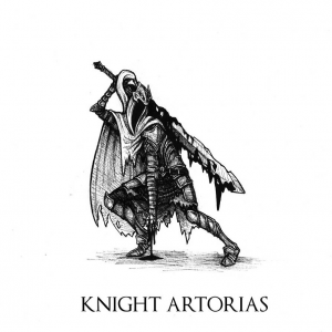 Knightartoriasjpg — Dark Souls Remastered Boss Quality option 17