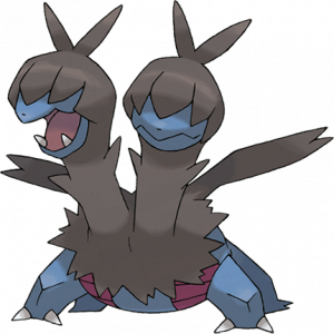 RANKEANDO TODOS OS POKÉMON DO TIPO Escuro! Dark Type Pokémon Tier List 