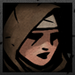 75px Vestalportraitrosterpng — Darkest Dungeon Heroes option 17