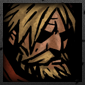 Hound Masterpng — Darkest Dungeon Heroes option 10