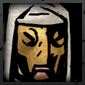 Leperpng — Darkest Dungeon Heroes option 12