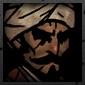 Occultistpng — Darkest Dungeon Heroes option 14