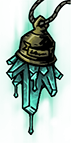 Cometclusterpendantpng — Darkest Dungeon Trinket Tier list (DLC included) option 30