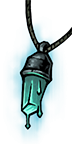 Cometseedpendantpng — Darkest Dungeon Trinket Tier list (DLC included) option 31