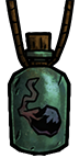 Crowtrinketeyepng — Darkest Dungeon Trinket Tier list (DLC included) option 34