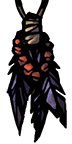 Crowtrinkettailfeatherpng — Darkest Dungeon Trinket Tier list (DLC included) option 35