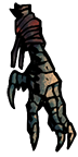 Crowtrinkettalonpng — Darkest Dungeon Trinket Tier list (DLC included) option 36