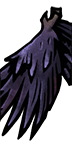 Crowtrinketwingfeatherpng — Darkest Dungeon Trinket Tier list (DLC included) option 37