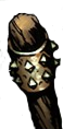 Cudgel Weightpng — Darkest Dungeon Trinket Tier list (DLC included) option 39