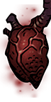 Fleshtrinketpng — Darkest Dungeon Trinket Tier list (DLC included) option 48