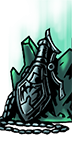 Hwycrystallinegunpowderpng — Darkest Dungeon Trinket Tier list (DLC included) option 53