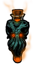 Invtrinket Blasphemousvialpng — Darkest Dungeon Trinket Tier list (DLC included) option 60