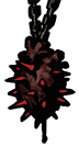 Invtrinket Bleedcharmpng — Darkest Dungeon Trinket Tier list (DLC included) option 62