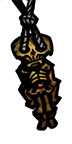 Invtrinket Blightamuletpng — Darkest Dungeon Trinket Tier list (DLC included) option 65
