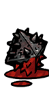Invtrinket Bloodydicepng — Darkest Dungeon Trinket Tier list (DLC included) option 71
