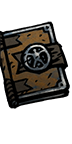 Invtrinket Bookofconstitutionpng — Darkest Dungeon Trinket Tier list (DLC included) option 73